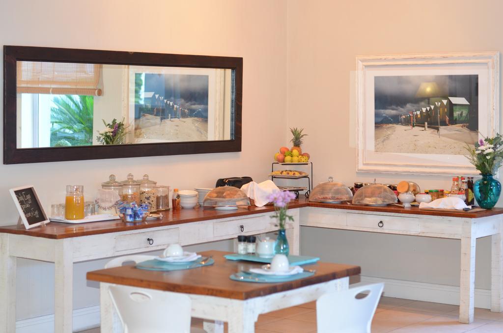 61 On Camps Bay Bed & Breakfast Cape Town Dış mekan fotoğraf